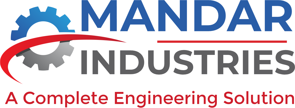 Mandar Industries